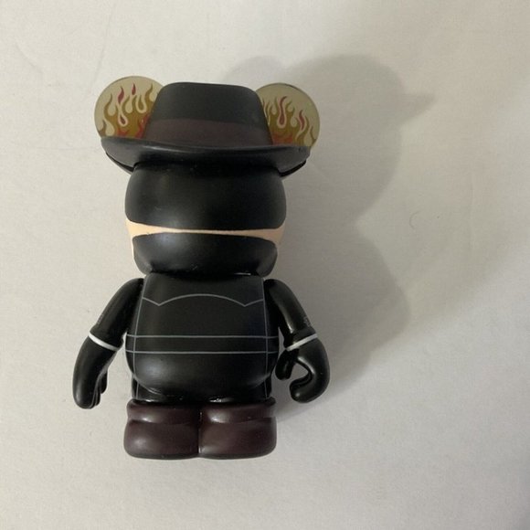 Disney Vinylmation Indiana Jones Series 1 Set of 2 Figures  3” - Picture 3 of 11